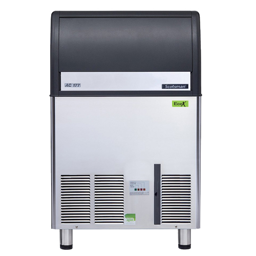 SCOTSMAN ACS-177-WS