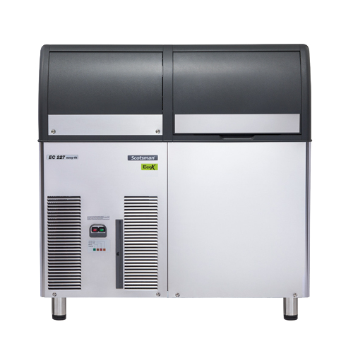SCOTSMAN ECS-227-WS-OX