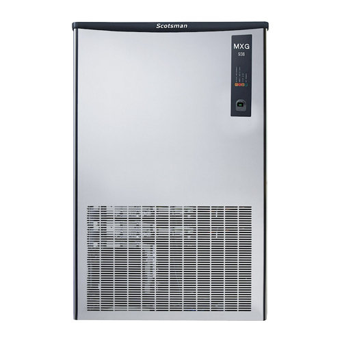 SCOTSMAN MXGS-938-ASR-OX