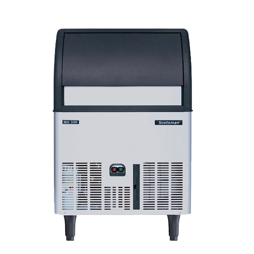 SCOTSMAN NUL-307-AS-OX